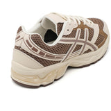 SHOES Roselle dame sneakers 9179 Shoes Khaki