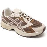 SHOES Roselle dame sneakers 9179 Shoes Khaki