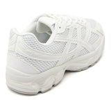 SHOES Roselle dame sneakers 9179 Shoes White