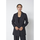 Sisters Point SISTERS POINT dame blazer VIKSA Blazer Black