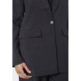 Sisters Point SISTERS POINT dame blazer VIKSA Blazer Black