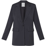 Sisters Point SISTERS POINT dame blazer VIKSA Blazer Black