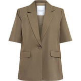 Sisters Point SISTERS POINT dame blazer VIKSA Blazer D. Olive mel