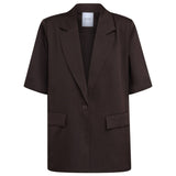 Sisters Point SISTERS POINT dame blazer VIKSA Blazer Mocca