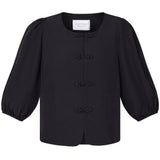 Sisters Point SISTERS POINT dame blazer VIKSA Blazer Black