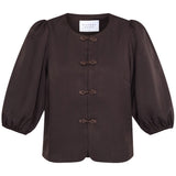 Sisters Point SISTERS POINT dame blazer VIKSA Blazer Mocca
