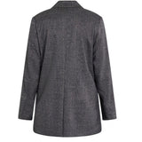 Sisters Point SISTERS POINT dame blazer VIKSA Blazer Grey Check