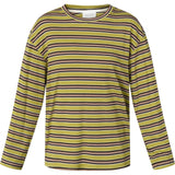 Sisters Point SISTERS POINT dame bluse ESTHER Blouse Moss Brown
