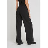 Sisters Point SISTERS POINT dame bukser GLUT Pant Black