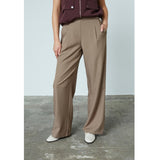 Sisters Point SISTERS POINT dame bukser VIKSA Pant D. Sand Mel