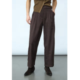 Sisters Point SISTERS POINT dame bukser VIKSA Pant Mocca