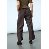 Sisters Point SISTERS POINT dame bukser VIKSA Pant Mocca