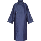 Sisters Point SISTERS POINT dame jakke DAR-N Jacket Midnight Blue