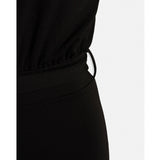 Sisters Point SISTERS POINT dame jumpsuit GIRL Jumpsuit Black