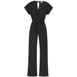 Sisters Point SISTERS POINT dame jumpsuit GIRL Jumpsuit Black