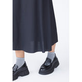 Sisters Point SISTERS POINT dame nederdel VYA Skirt Black