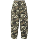 Sisters Point SISTERS POINT dame shorts EDITH Shorts Camouflage