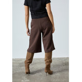 Sisters Point SISTERS POINT dame shorts GREAT Shorts D. Chokolate