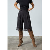 Sisters Point SISTERS POINT dame shorts GREAT Shorts Black