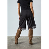 Sisters Point SISTERS POINT dame shorts GREAT Shorts Black