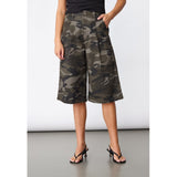 Sisters Point SISTERS POINT dame shorts GREAT Shorts Camouflage