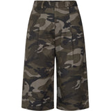 Sisters Point SISTERS POINT dame shorts GREAT Shorts Camouflage