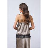 Sisters Point SISTERS POINT dame top VALERIE Top Earth Dot