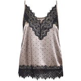 Sisters Point SISTERS POINT dame top VALERIE Top Earth Dot