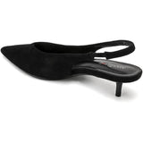 SHOES Sabela dame stiletter 9793 Shoes Black