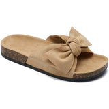 SHOES Salma dame sandaler DM651 Shoes Kaki