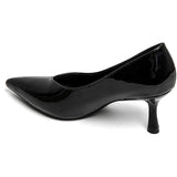 SHOES Savannah dame stiletter 1881 Shoes Black