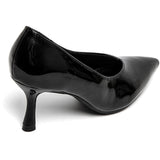 SHOES Savannah dame stiletter 1881 Shoes Black