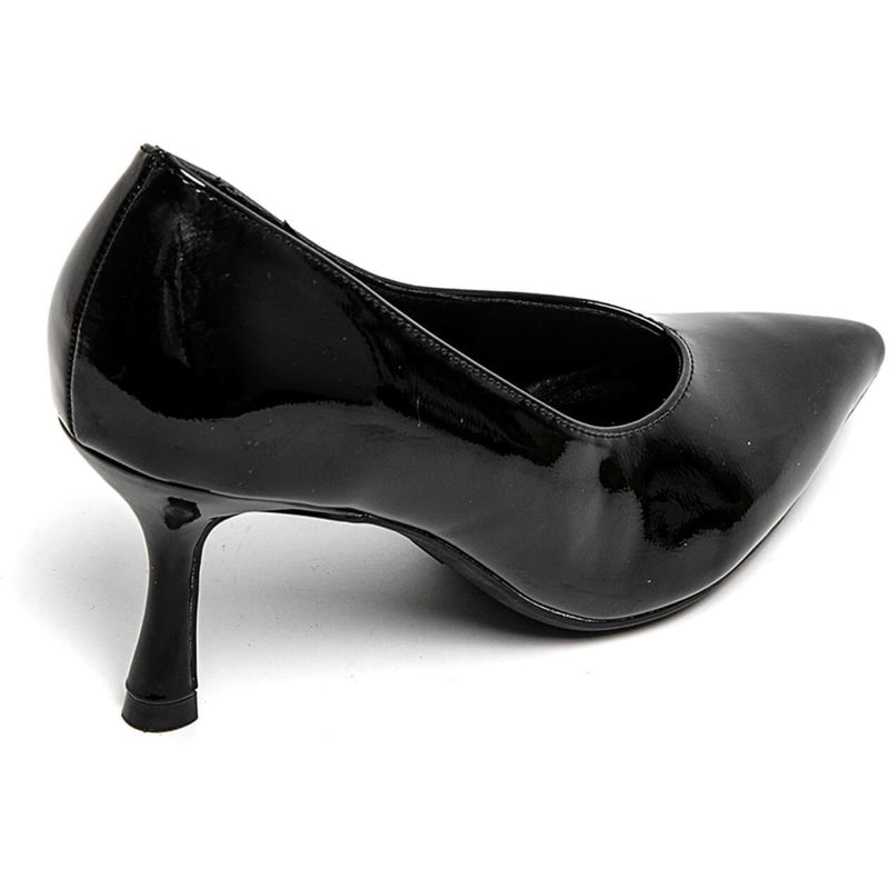 SHOES Savannah dame stiletter 1881 Shoes Black