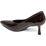 SHOES Savannah dame stiletter 1881 Shoes Brown
