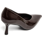 SHOES Savannah dame stiletter 1881 Shoes Brown