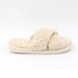 SHOES Sia dame hjemmesko YL-67 Shoes Beige