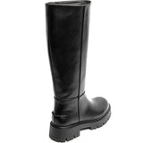 SHOES Sienna dame støvler 5829 Shoes Black