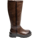 SHOES Sienna dame støvler 5829 Shoes Brown