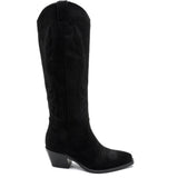 SHOES Simone dame støvler 7688A-1 Restudsalg Black