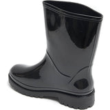 SHOES Sirene dame støvler 2783 Shoes Black