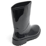 SHOES Sirene dame støvler 2783 Shoes Black