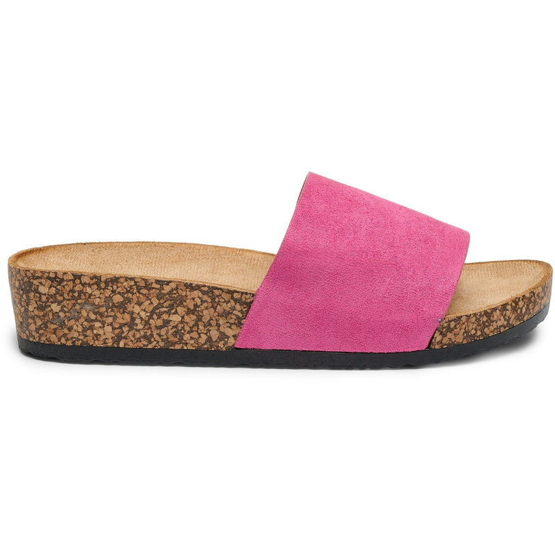 SHOES Sissi sandal RN126 Shoes Fuxia