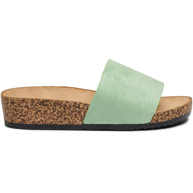SHOES Sissi sandal RN126 Shoes Green