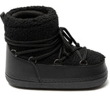 SHOES Soletta dame støvler 8138 Boots Black