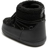 SHOES Soletta dame støvler 8138 Boots Black