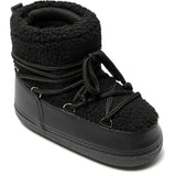 SHOES Soletta dame støvler 8138 Boots Black