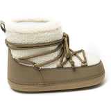 SHOES Soletta dame støvler 8138 Boots Green
