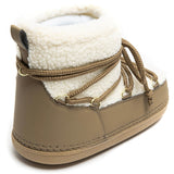 SHOES Soletta dame støvler 8138 Boots Green