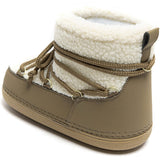SHOES Soletta dame støvler 8138 Boots Green