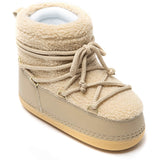 SHOES Soletta dame støvler 8138 Boots Khaki